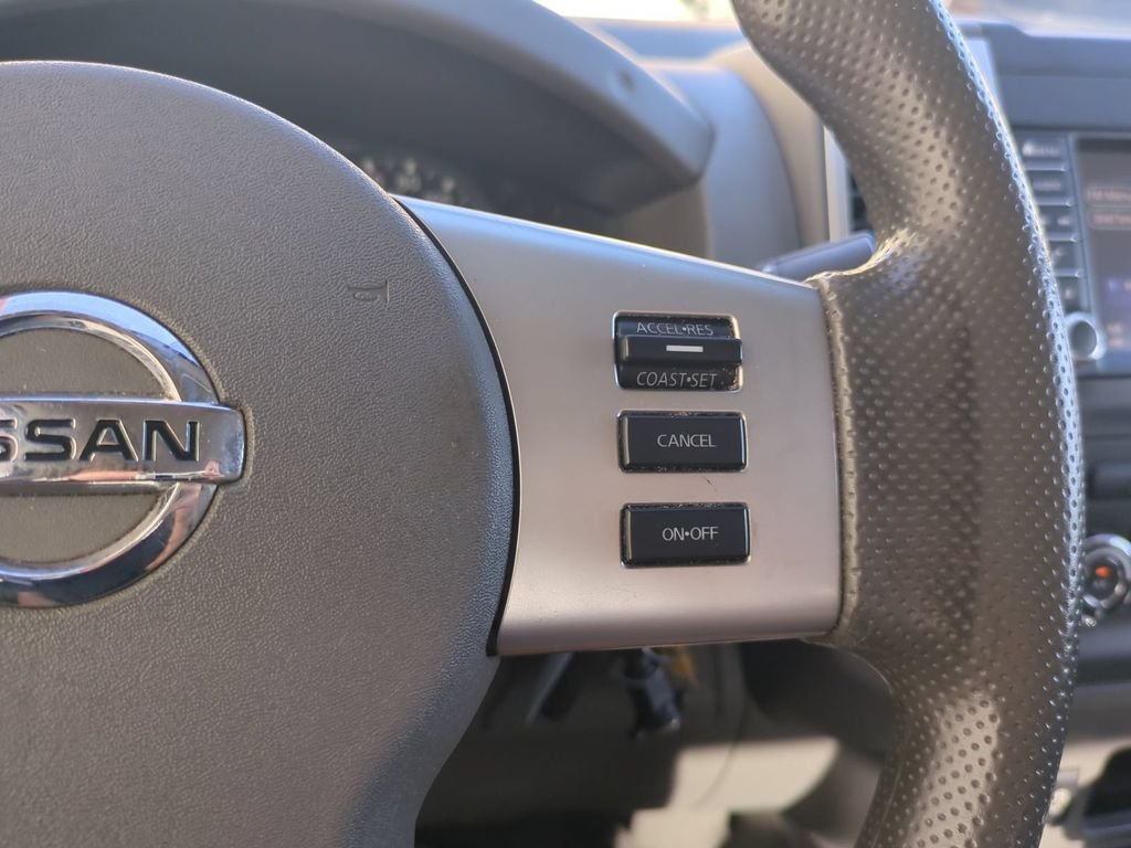 2019 Nissan Frontier SV - Photo 29