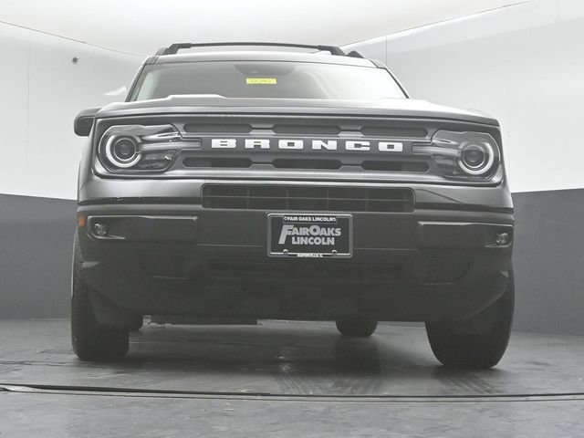 2023 FORD BRONCO SPORT - Image 37