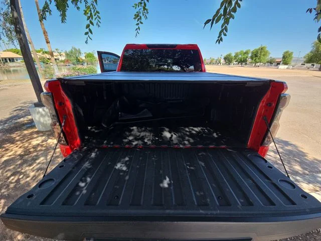 Used 2021 Red Chevrolet LT image 26