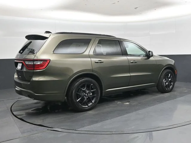 New 2026 Green Machine Exterior Paint Dodge GT HEMI V8 image 25