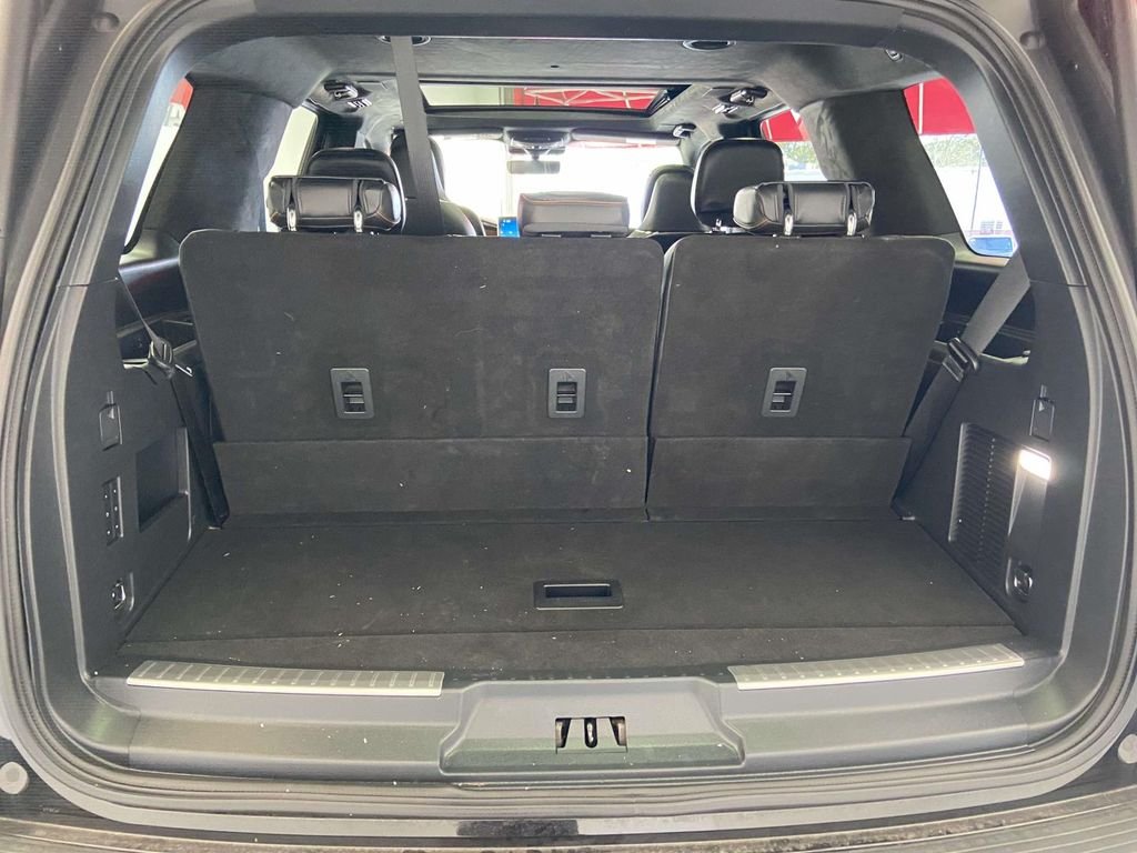 2022 Lincoln Navigator Black Label - Photo 9