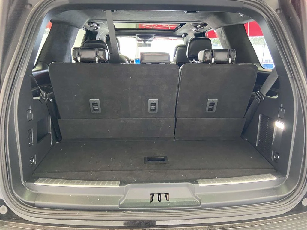 2022 Lincoln Navigator Black Label - Photo 9