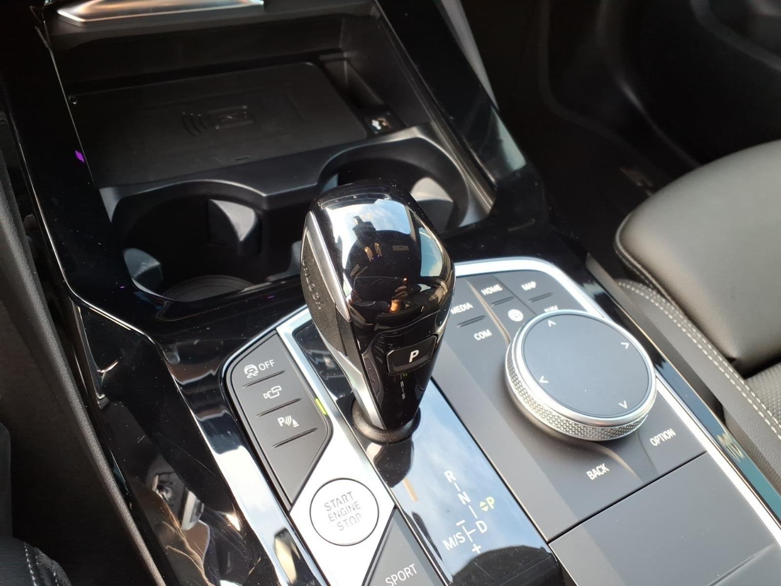 Used 2023 Carbon Black Metallic BMW M40i image 10