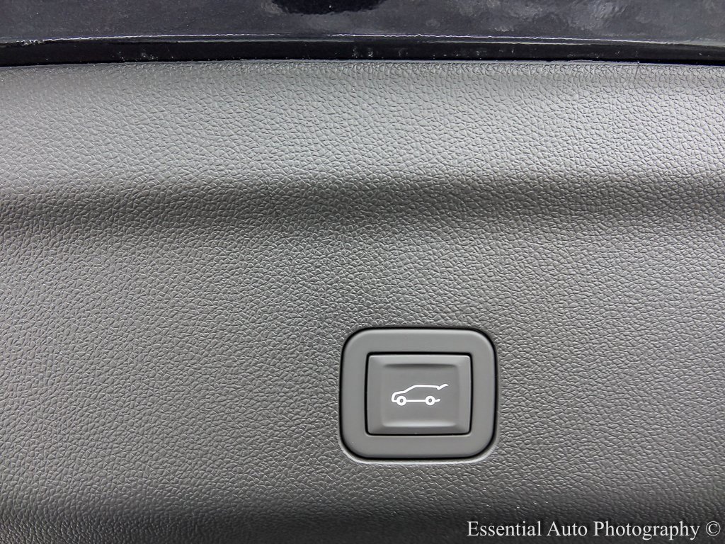 2026 CHEVROLET SUBURBAN - Image 24