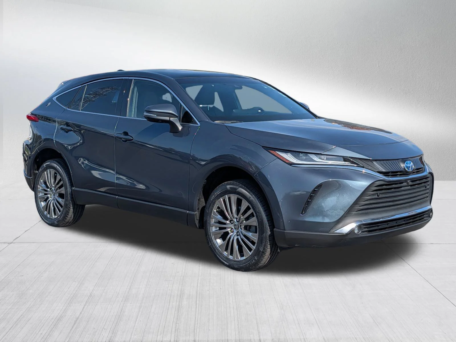 2023 Toyota Venza