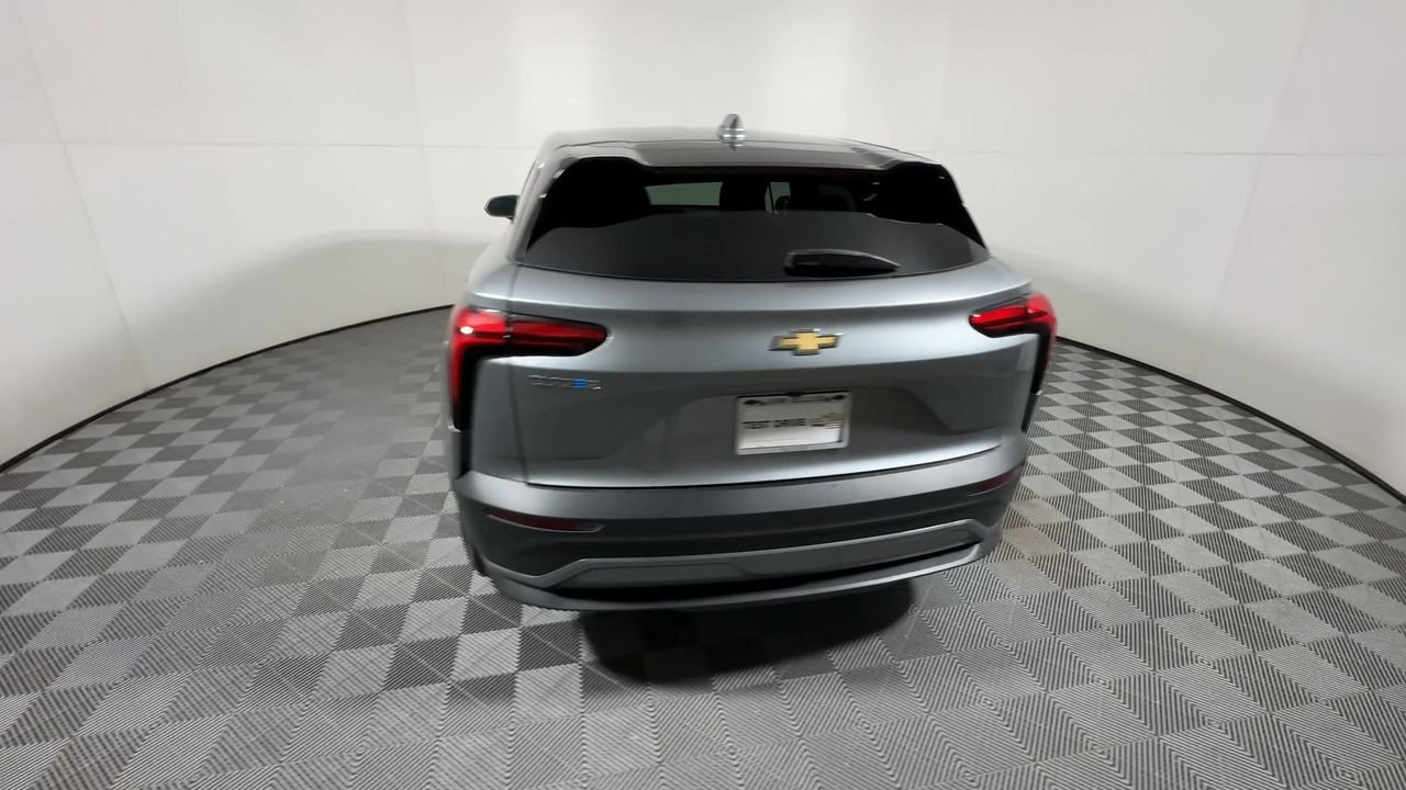 2026 Chevrolet Blazer EV LT - Photo 67
