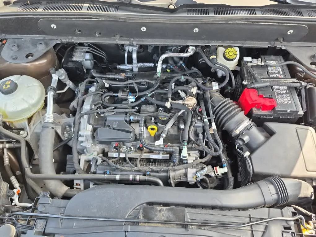 Certified Used 2022 Bronze Smoke Ford Outer Banks image 20