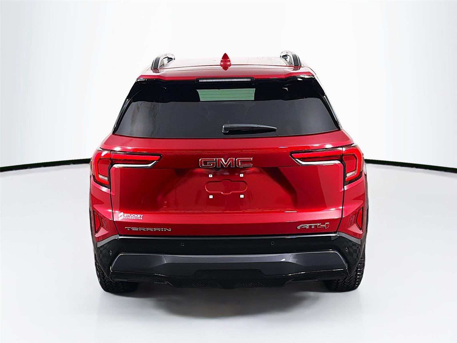 2026 GMC Terrain AT4 - Photo 6