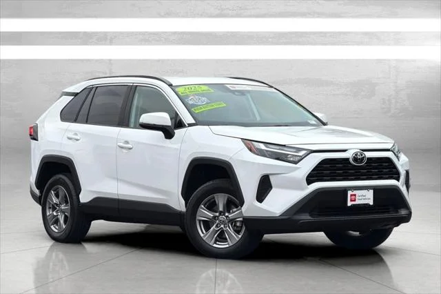 Certified Used 2025 ICE CAP Toyota  image 2