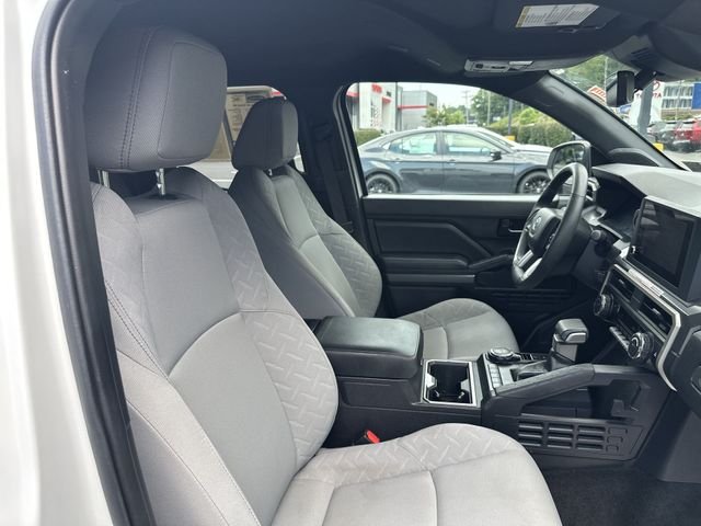 Certified Used 2024 White Toyota SR5 image 27