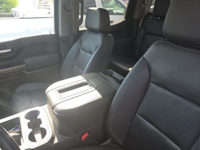 Used 2021 Black Chevrolet LTZ image 5