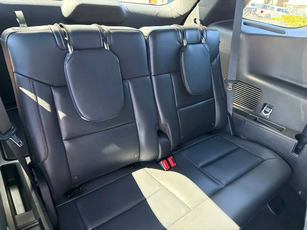 Certified Used 2025 Star White Ford ST-Line image 29
