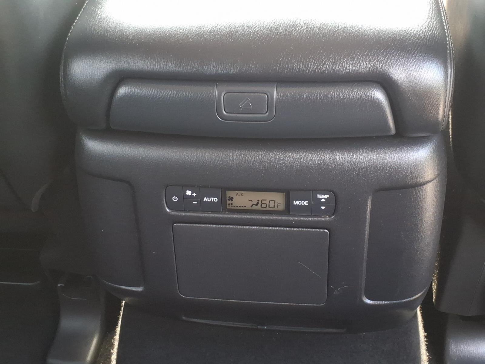 Used 2023 Super Black Nissan SV image 22