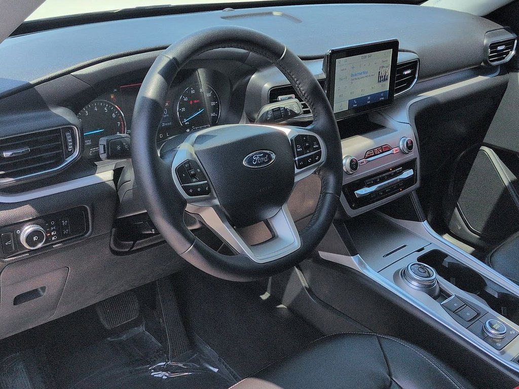 Used 2023 WHITE Ford XLT image 9