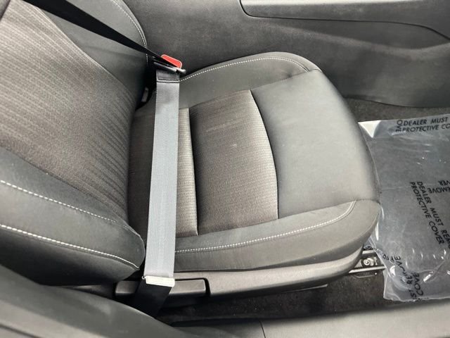 2024 Nissan Altima SV - Photo 24