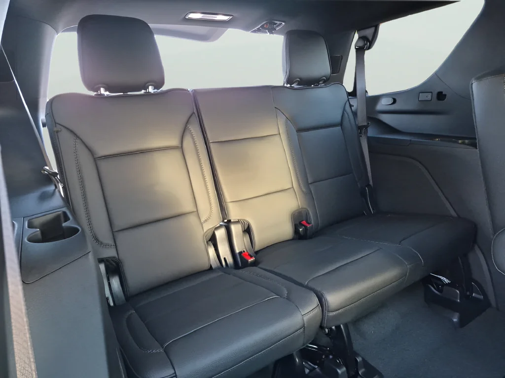 New 2026 GMC Yukon Denali, photo 35