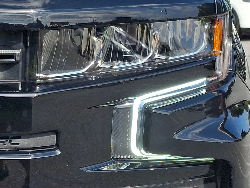 Used 2021 Black Chevrolet LT Trail Boss image 9