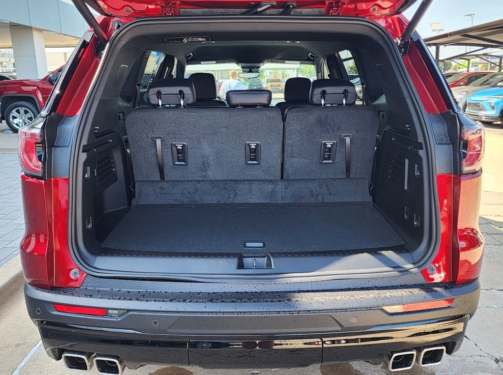 2026 GMC Acadia Elevation - Photo 51
