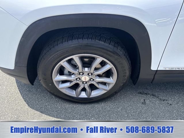 2024 GMC Terrain SLT - Photo 14