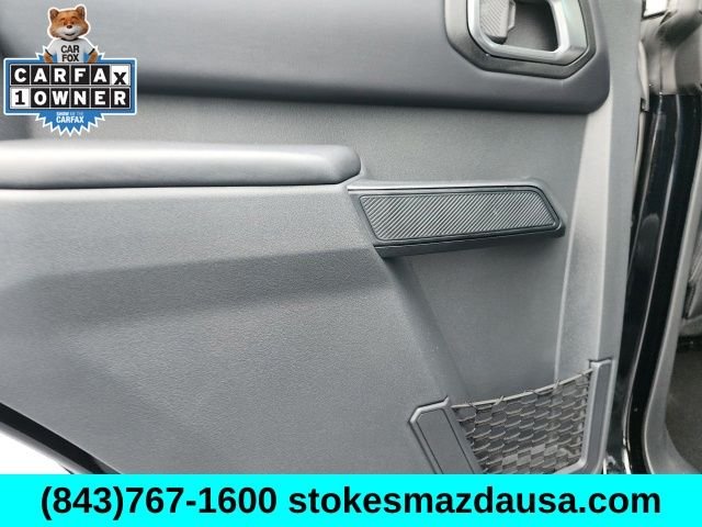 Used 2026 Black Ford Outer Banks image 19