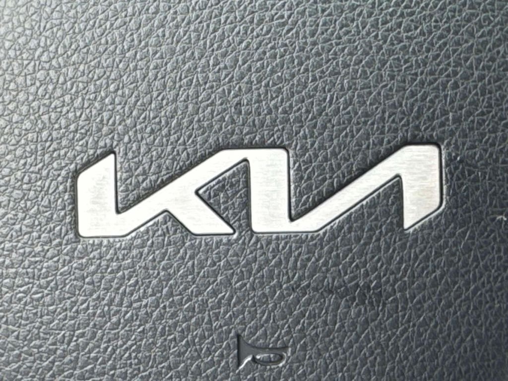 Used 2025 Red Kia GT-Line image 31