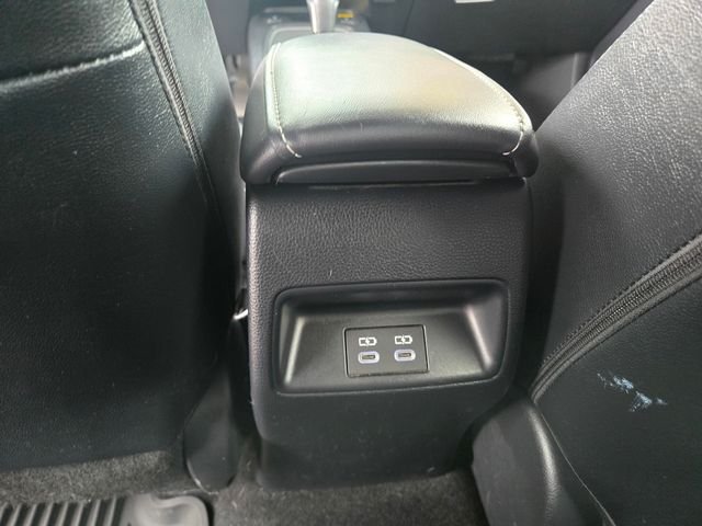 Used 2024 Silver Toyota XSE image 13