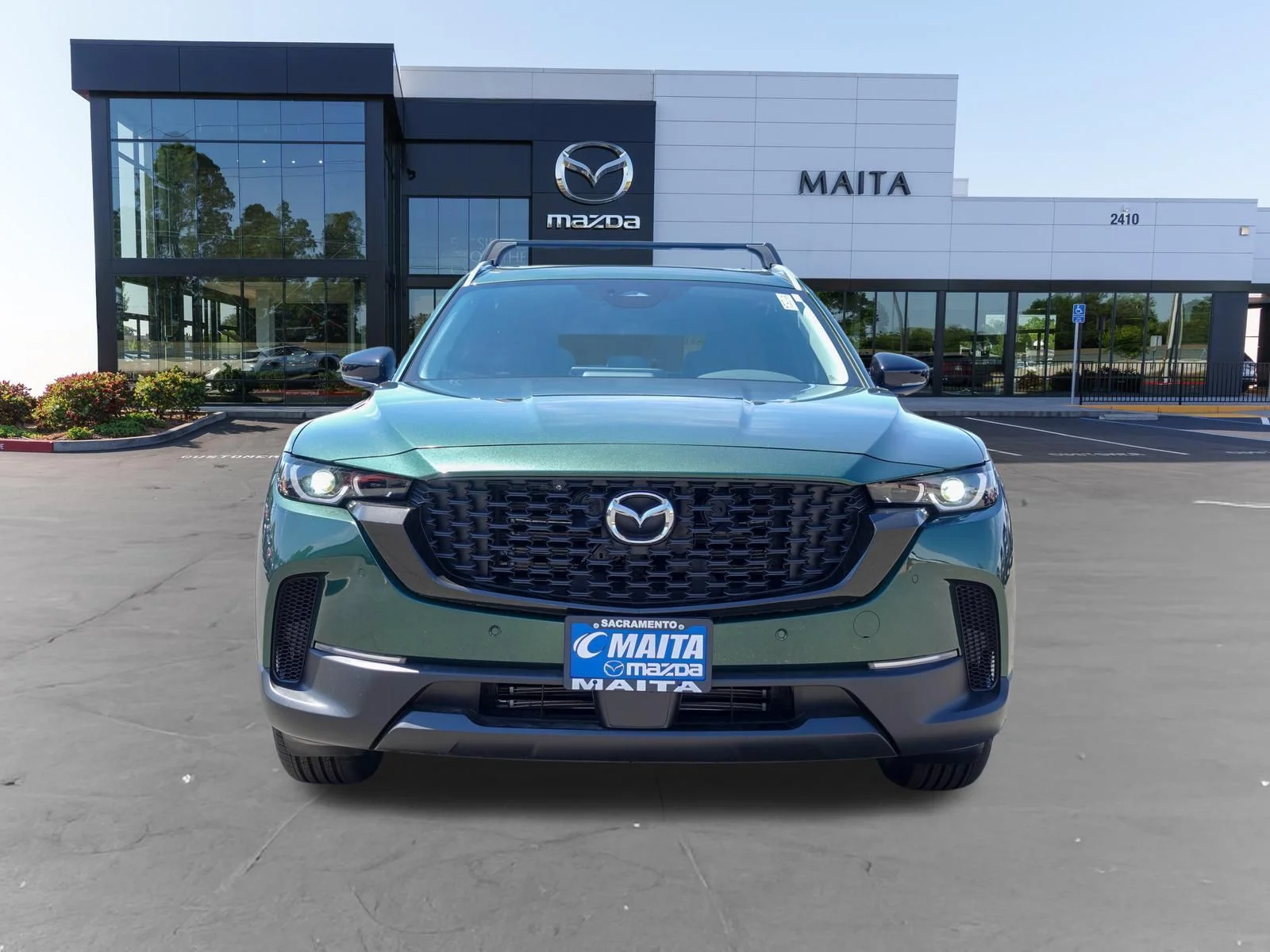 New 2026 Cypress Mazda 2.5 S Preferred image 9