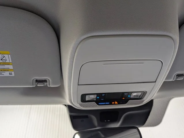 New 2027 Star White Metallic Tri-Coat Ford Active image 41