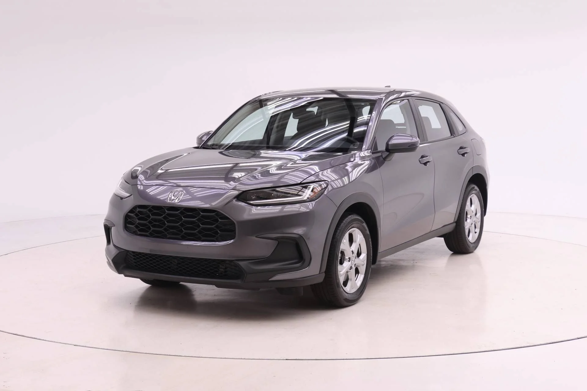 2023 Honda HR-V