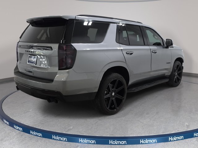 Used 2023 Gray Chevrolet High Country image 6