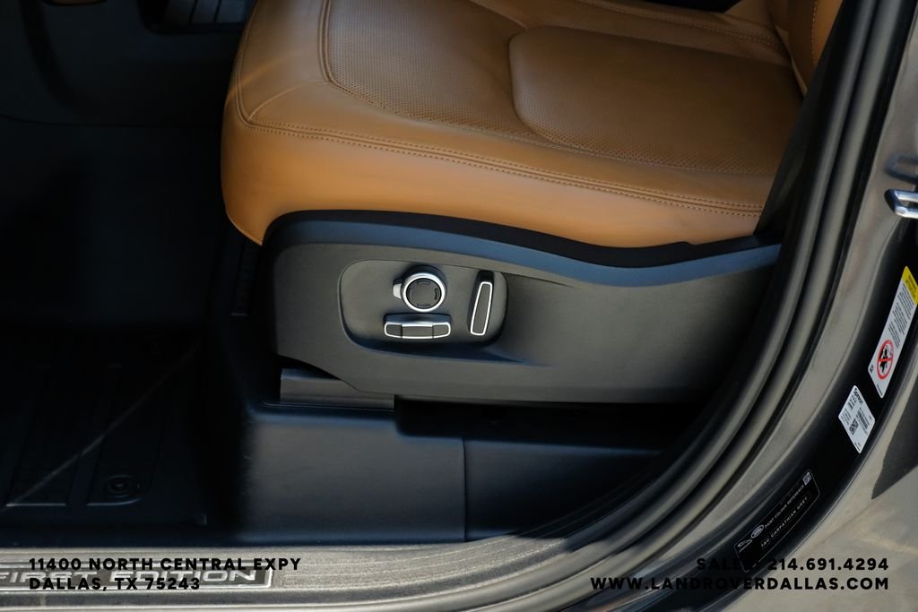 2023 Land Rover Defender First Edition - Photo 33