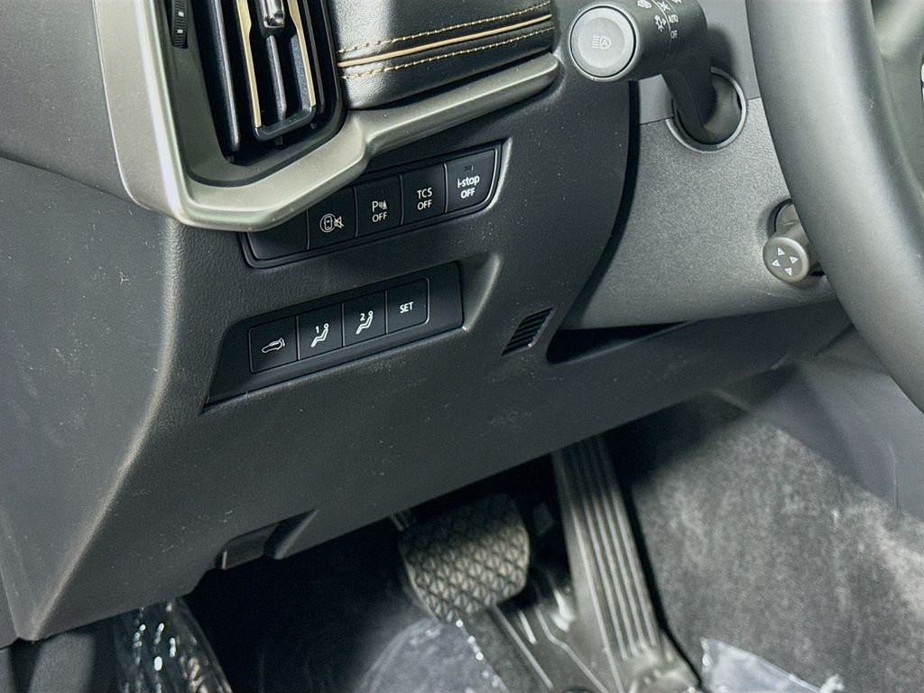 2026 Mazda CX-90 Premium Plus Package - Photo 10