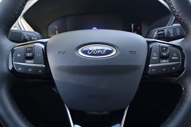 Certified Used 2023 Silver Ford Active image 19