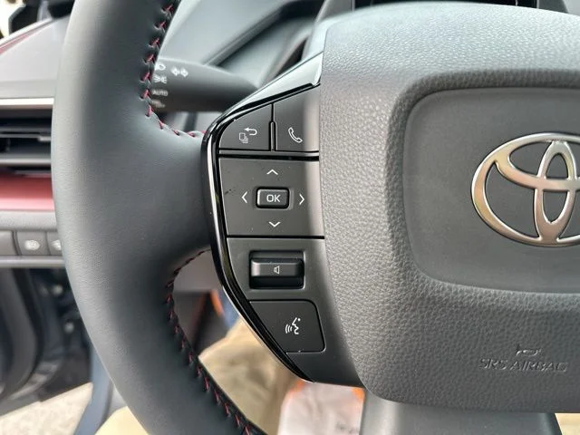 New 2026 Guardian Gray Toyota XSE image 18