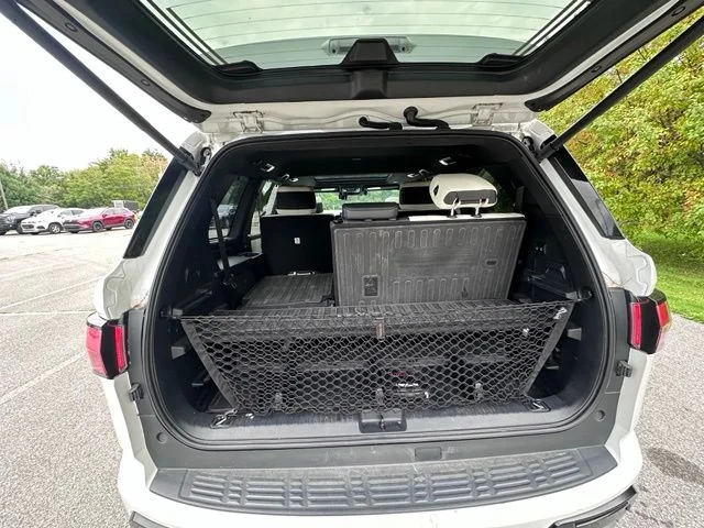 Used 2024 Off-white Toyota Capstone image 10