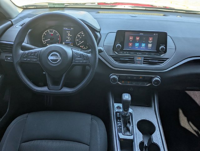 Used 2023 Black Nissan 2.5 S image 31