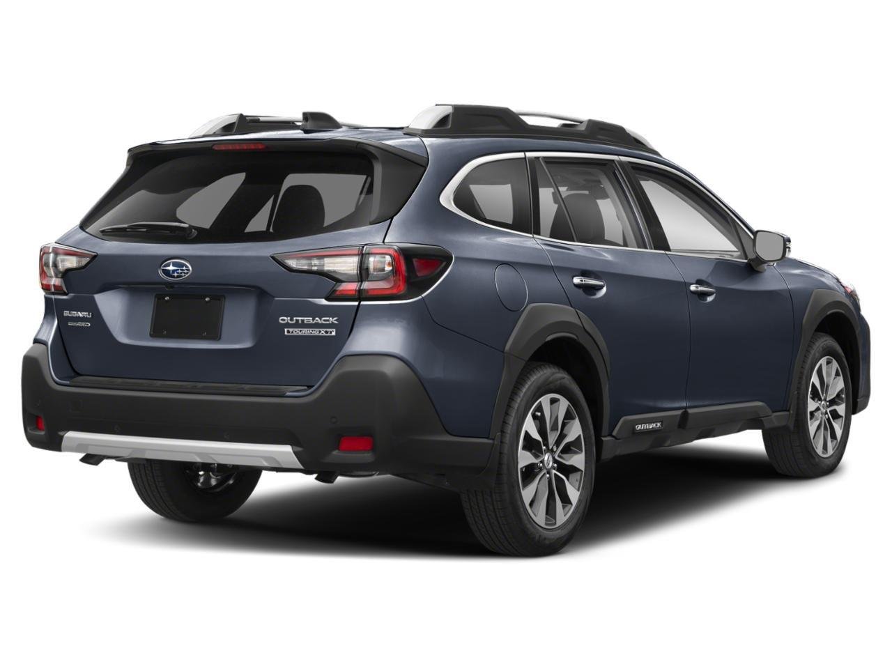 Used 2025 Cosmic Blue Pearl Subaru Touring XT image 12