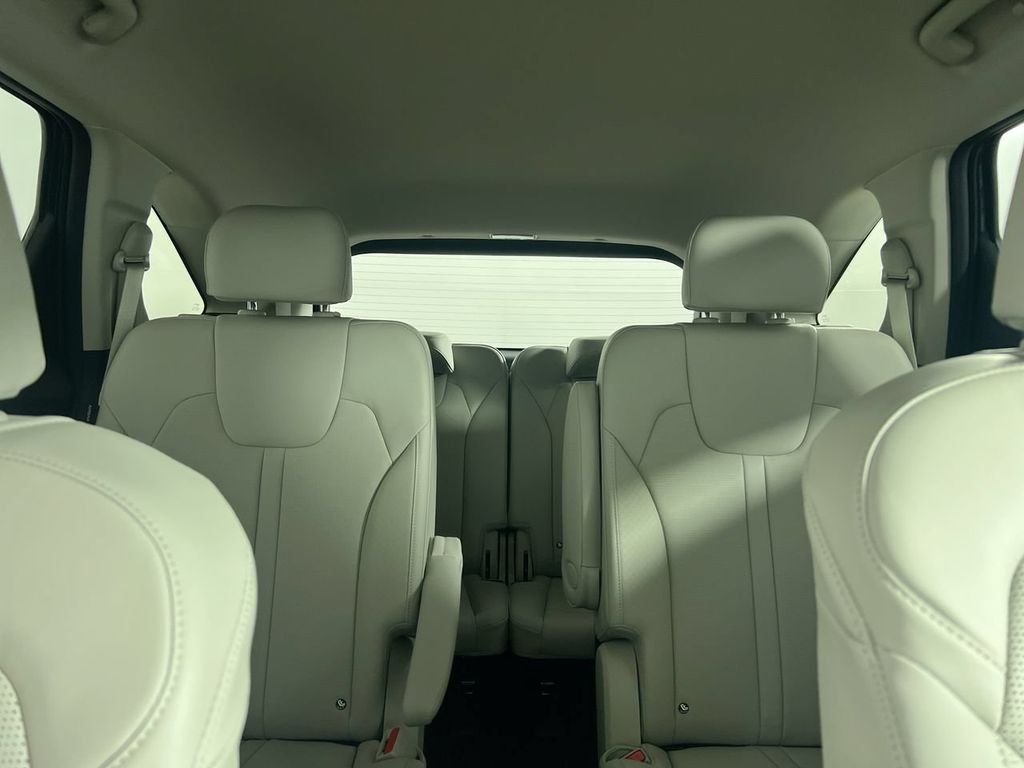 2026 Kia Sorento EX - Photo 31