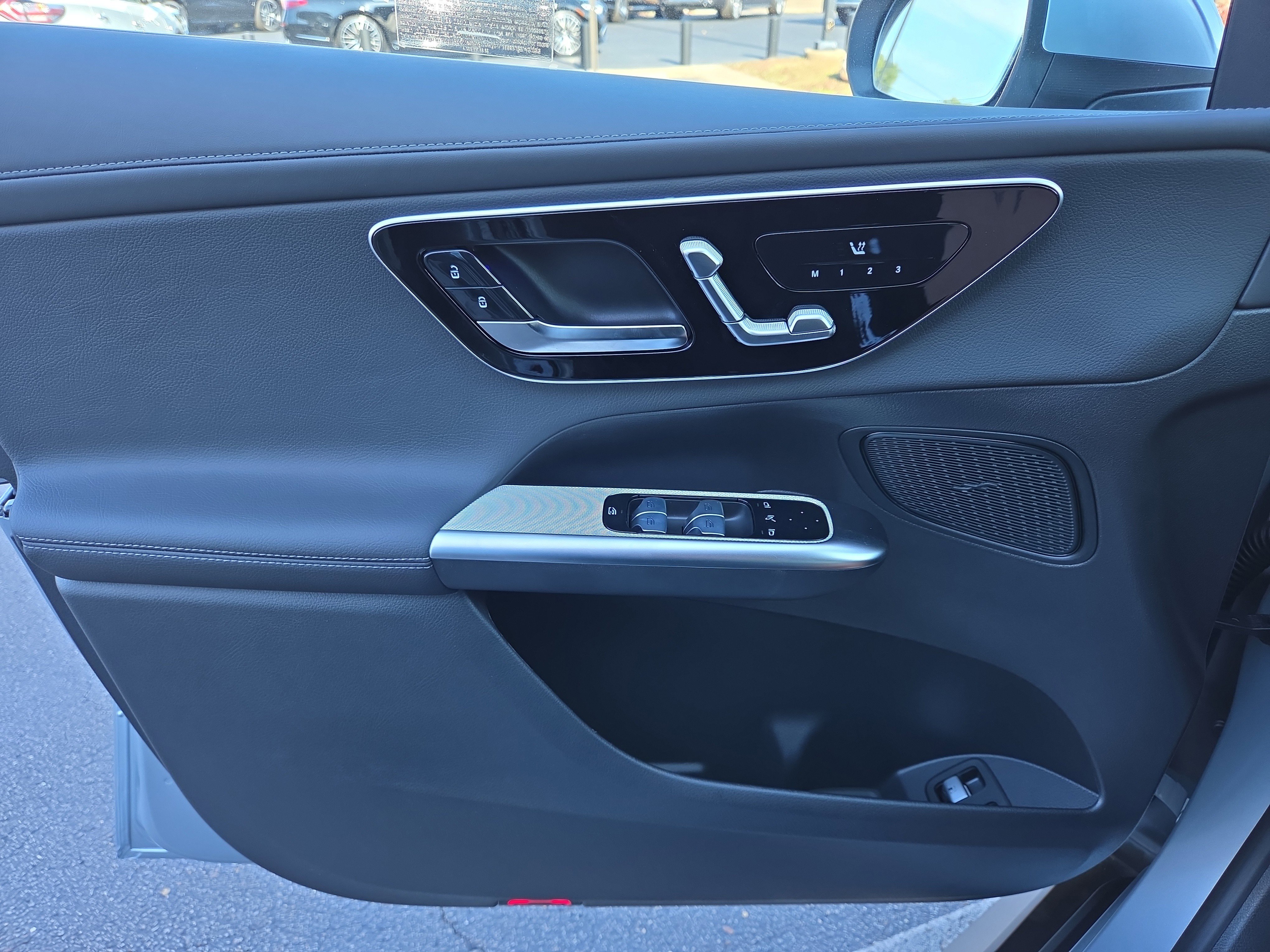 2026 Mercedes-Benz GLC Base - Photo 45