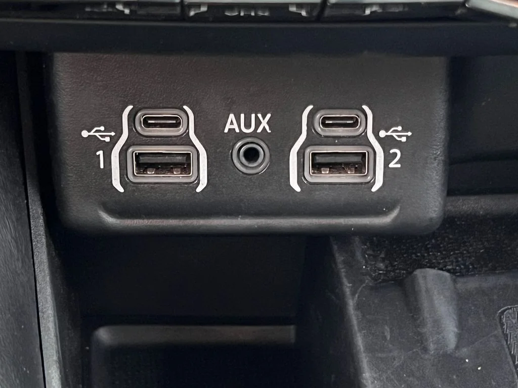 Used 2022 Black Dodge R/T image 30