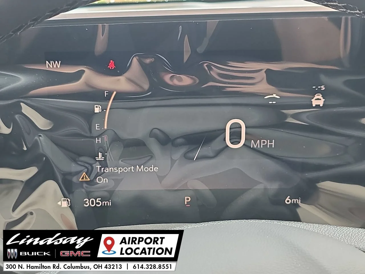 2026 Buick Envista Sport Touring - Photo 13