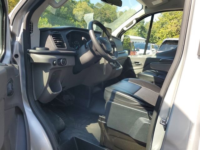 2020 Ford Transit Passenger Van XL - Photo 7