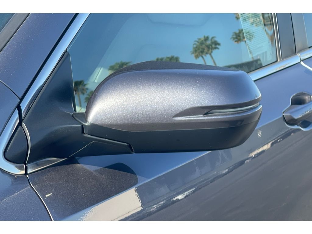 Used 2022 Sonic Gray Pearl Honda EX-L image 50