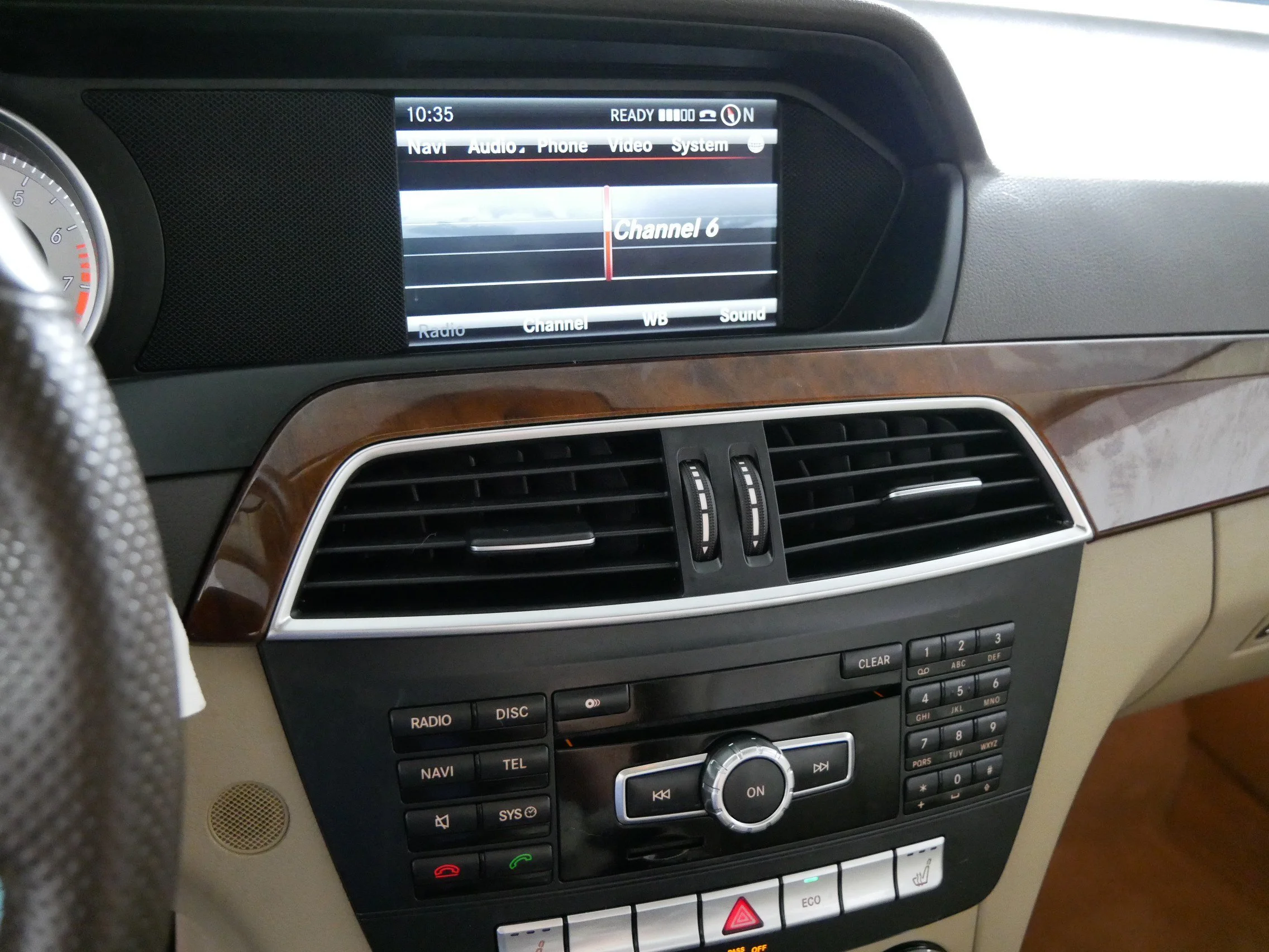 Used 2014 Diamond White Metallic Mercedes-Benz C 300 Sport image 22