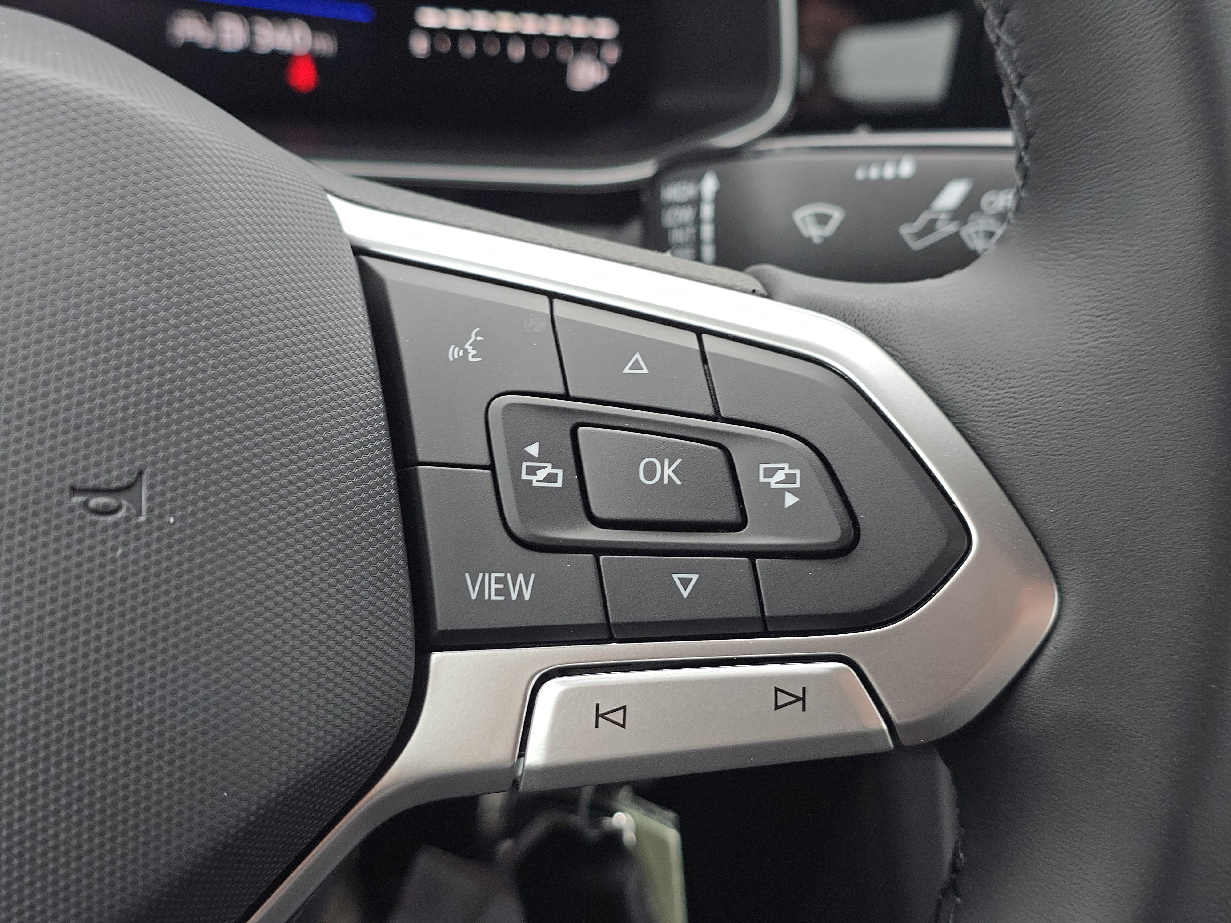 New 2026 Platinum Gray Metallic Volkswagen Sport image 25
