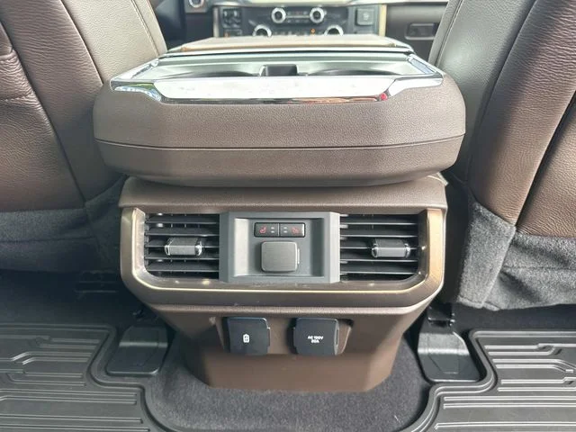 Used 2025 Star White Ford King Ranch image 23