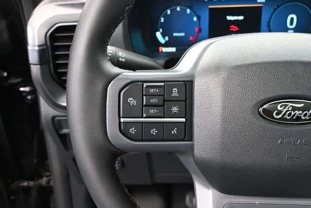 2025 Ford F-150 Lariat - Photo 31