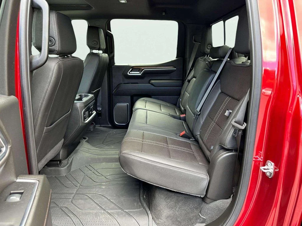 2024 Chevrolet Silverado 1500 High Country - Photo 14