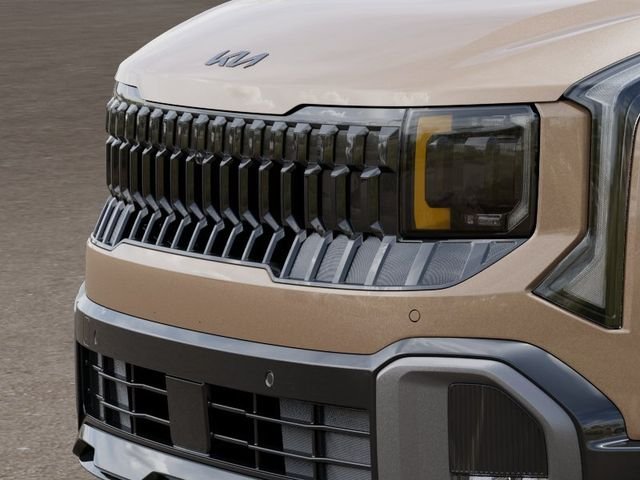 New 2027 Brown Kia X-Line S image 13