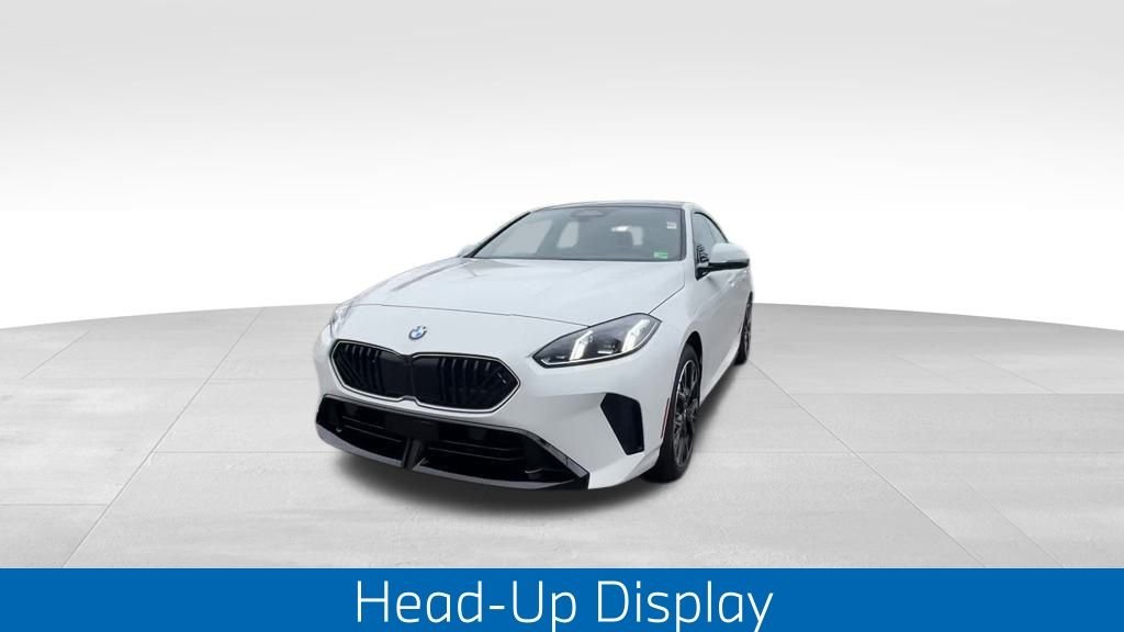 2025 BMW 2 Series 228 - Photo 9